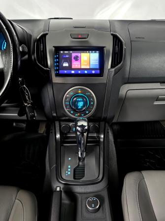 Chevrolet TrailBlazer II с пробегом 2013 года, цена 1 333 000 рублей, 175558 км, внедорожник, Автокод Объявления