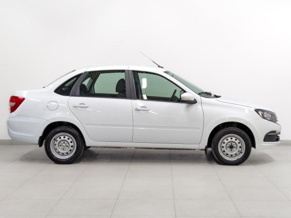 Lada (ВАЗ) Granta I Рестайлинг с пробегом 2025 года, цена 845 000 рублей, 25084 км, седан, Автокод Объявления