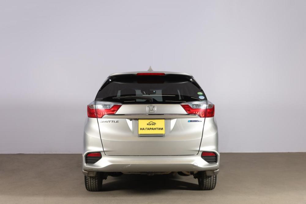 Honda Shuttle II Новосибирск  - изображение 6