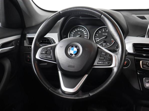 BMW X1 II (F48) с пробегом 2016 года, цена 1 849 000 рублей, 111918 км, внедорожник, Автокод Объявления