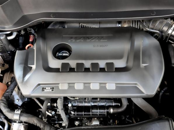 Haval F7 I Рестайлинг с пробегом 2023 года, цена 2 100 000 рублей, 71600 км, внедорожник, Автокод Объявления