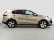 Kia Sportage IV Москва  - изображение 31