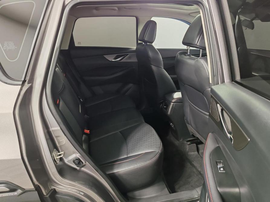 Changan CS35 Plus I Рестайлинг Курск  - изображение 16