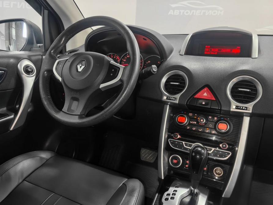 Renault Koleos I Новосибирск  - изображение 14