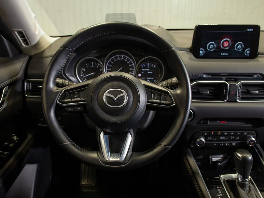 Mazda CX-5 II Иваново  - изображение 20