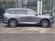 GAC GS8 II Москва  - изображение 20