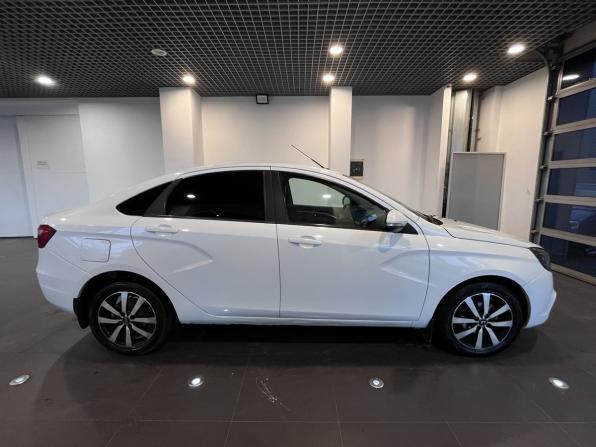 Lada (ВАЗ) Vesta I с пробегом 2018 года, цена 830 000 рублей, 150648 км, седан, Автокод Объявления