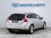 Volvo V60 I Рестайлинг Калининград  - изображение 25