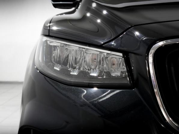 Geely Atlas Pro с пробегом 2024 года, цена 2 215 000 рублей, 58694 км, внедорожник, Автокод Объявления