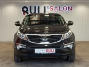 Kia Sportage III Иваново  - изображение 36