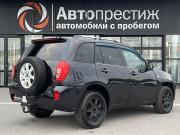 Chery Tiggo (T11) I Рестайлинг (FL) Волгоград  - изображение 26