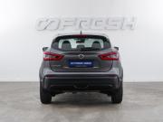 Nissan Qashqai II Рестайлинг Москва  - изображение 26