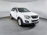 Opel Antara I Рестайлинг Уфа  - изображение 27