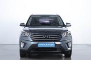Hyundai Creta I Челябинск  - изображение 23