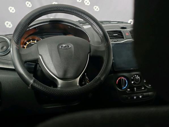 Lada (ВАЗ) Granta I Рестайлинг с пробегом 2023 года, цена 795 000 рублей, 57297 км, лифтбек, Автокод Объявления