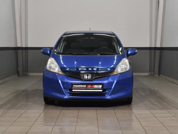 Honda Jazz II Рестайлинг с пробегом 2012 года, цена 879 995 рублей, 164848 км, хэтчбек, Автокод Объявления