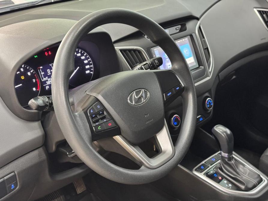 Hyundai Creta I Набережные Челны  - изображение 11