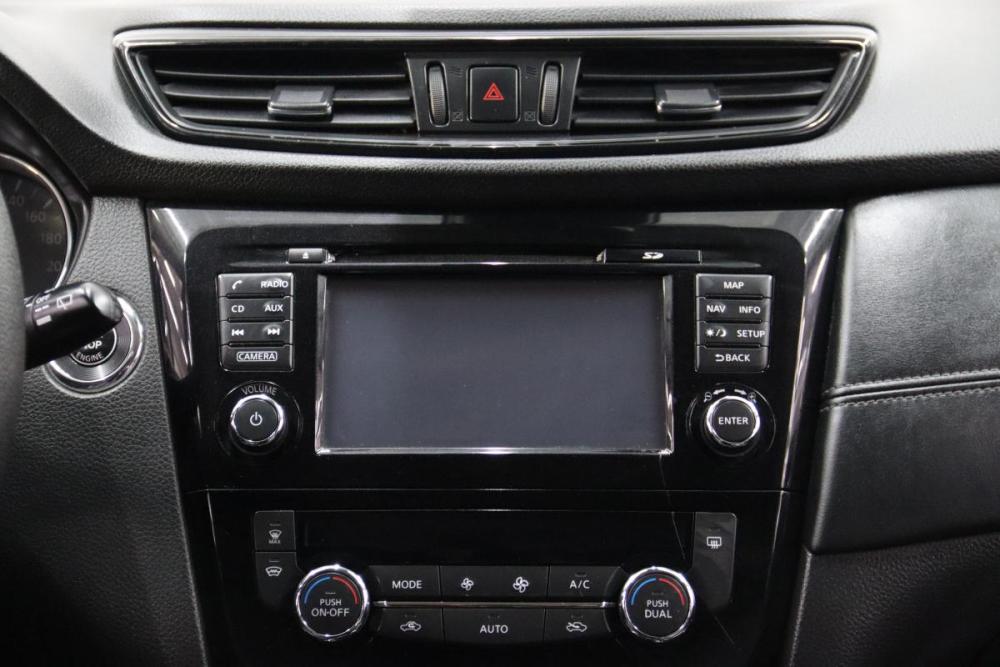 Nissan Qashqai II Рестайлинг Сургут  - изображение 26