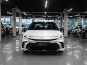 Toyota Camry IX (XV80) China Market Москва  - изображение 35