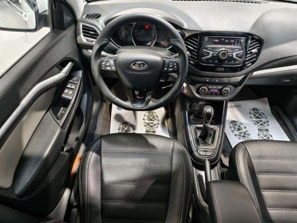 Lada (ВАЗ) Vesta I с пробегом 2019 года, цена 1 152 700 рублей, 49658 км, универсал, Автокод Объявления