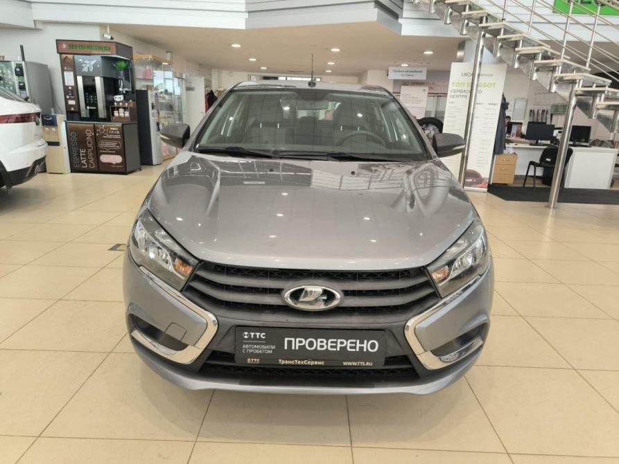 Lada (ВАЗ) Vesta I Казань  - изображение 2