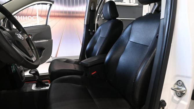 Lifan X50 с пробегом 2018 года, цена 475 000 рублей, 190000 км, хэтчбек, Автокод Объявления