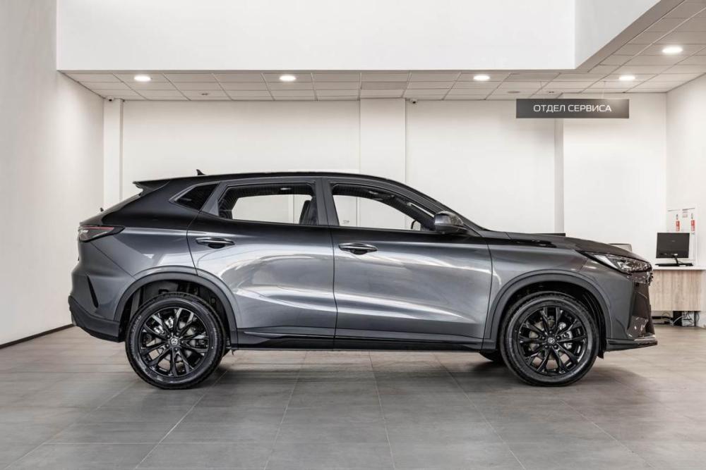 Changan CS35 Max Саранск  - изображение 6