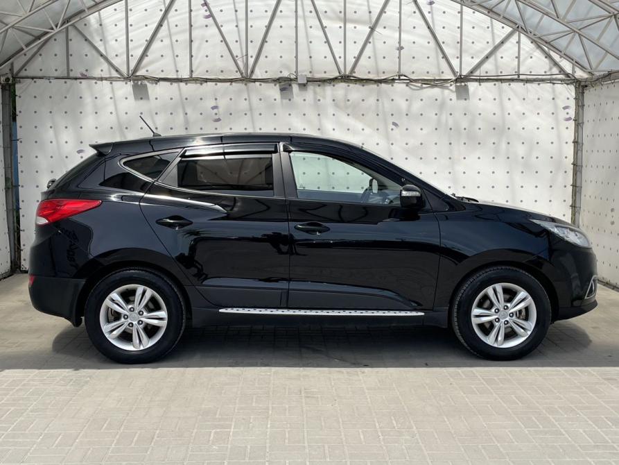 Hyundai ix35 I Тамбов  - изображение 9