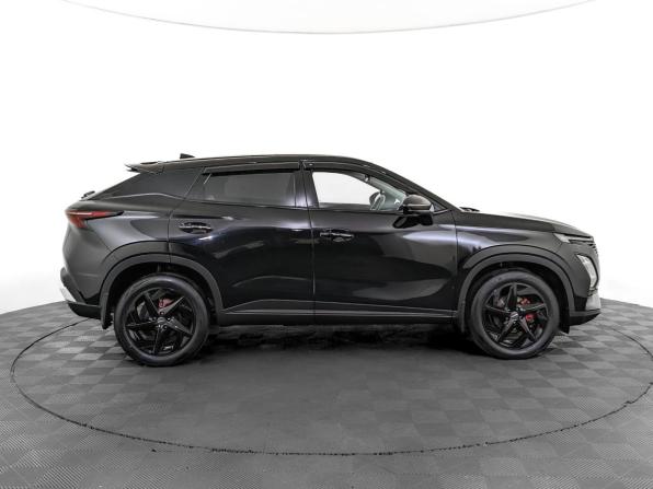 Omoda C5 I с пробегом 2022 года, цена 1 470 000 рублей, 82000 км, внедорожник, Автокод Объявления