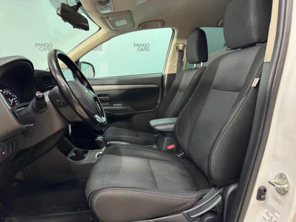 Mitsubishi Outlander III Рестайлинг 2 с пробегом 2016 года, цена 1 630 000 рублей, 200300 км, внедорожник, Автокод Объявления