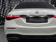 Mercedes-Benz S-Класс VII (W223) Новосибирск  - изображение 44