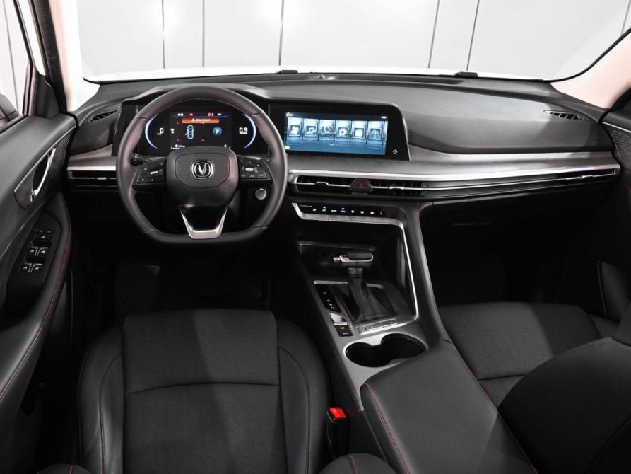 Changan CS35 Plus I Рестайлинг Ростов-на-Дону  - изображение 6