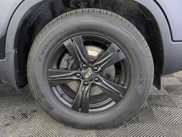Kia Sorento II с пробегом 2011 года, цена 1 650 000 рублей, 181109 км, внедорожник, Автокод Объявления