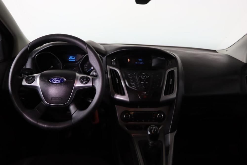 Ford Focus III Нижний Новгород  - изображение 13