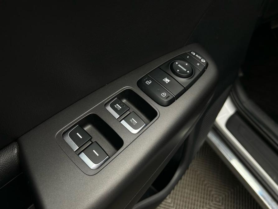 Kia Sportage IV Рестайлинг Мурманск  - изображение 16