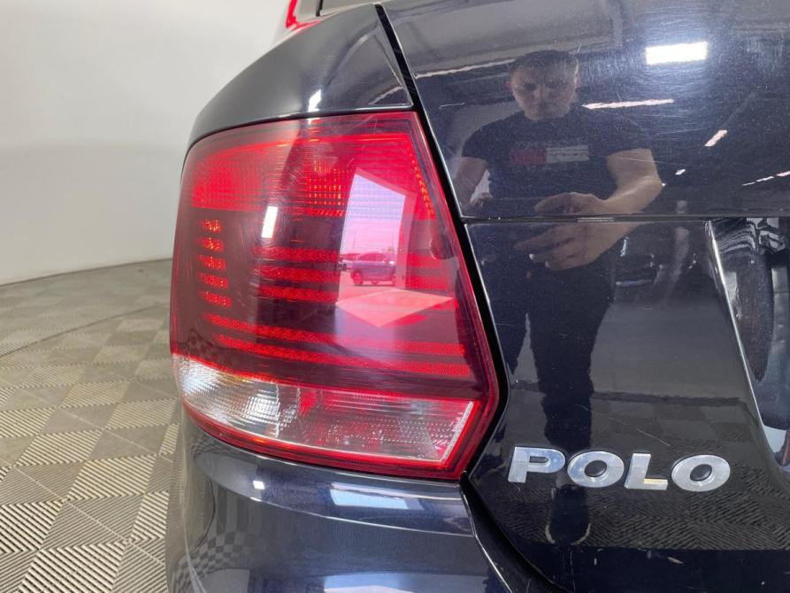 Volkswagen Polo V Рестайлинг Воронеж  - изображение 8