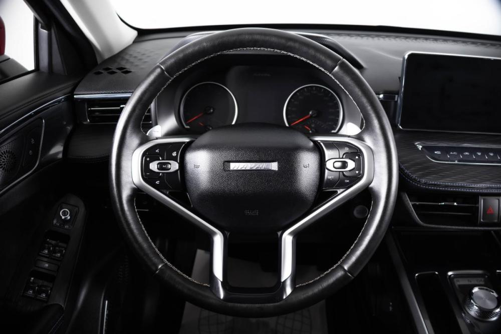Haval Jolion I Пермь  - изображение 16