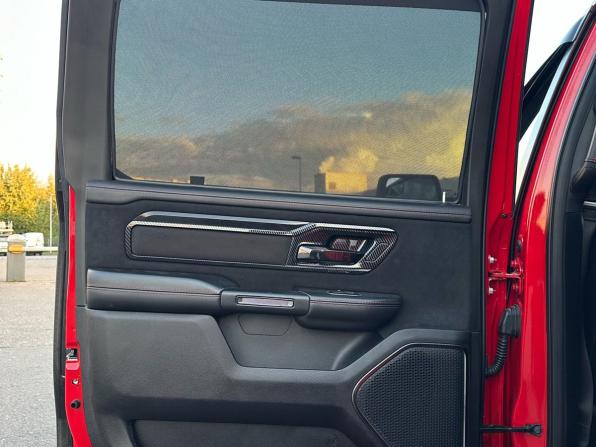 Ram 1500 V с пробегом 2021 года, цена 11 800 000 рублей, 37150 км, offers.body_type.unknown, Автокод Объявления