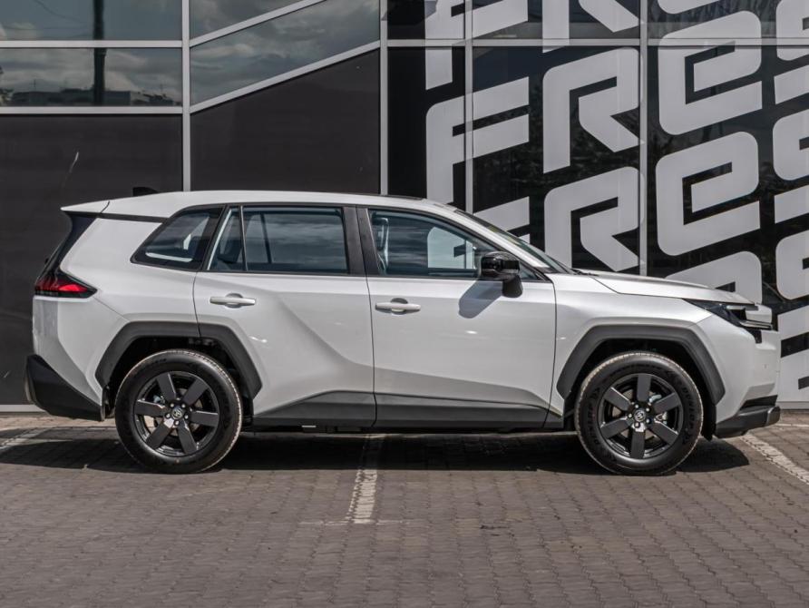 Toyota RAV4 VI (XA60) Краснодар  - изображение 5
