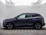 Peugeot 3008 II Рестайлинг Москва  - изображение 27