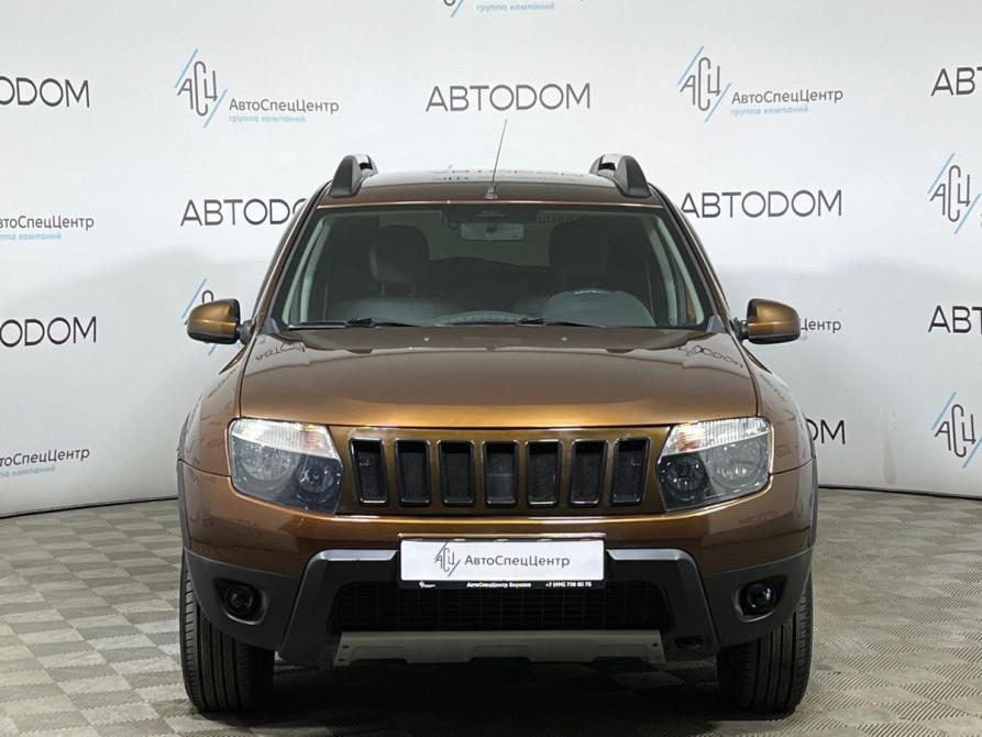 Renault Duster I Москва  - изображение 5