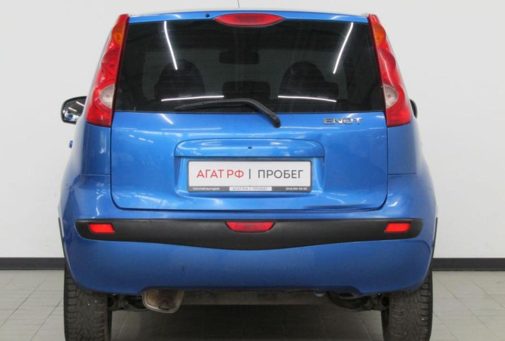 Nissan Note I Екатеринбург  - изображение 4