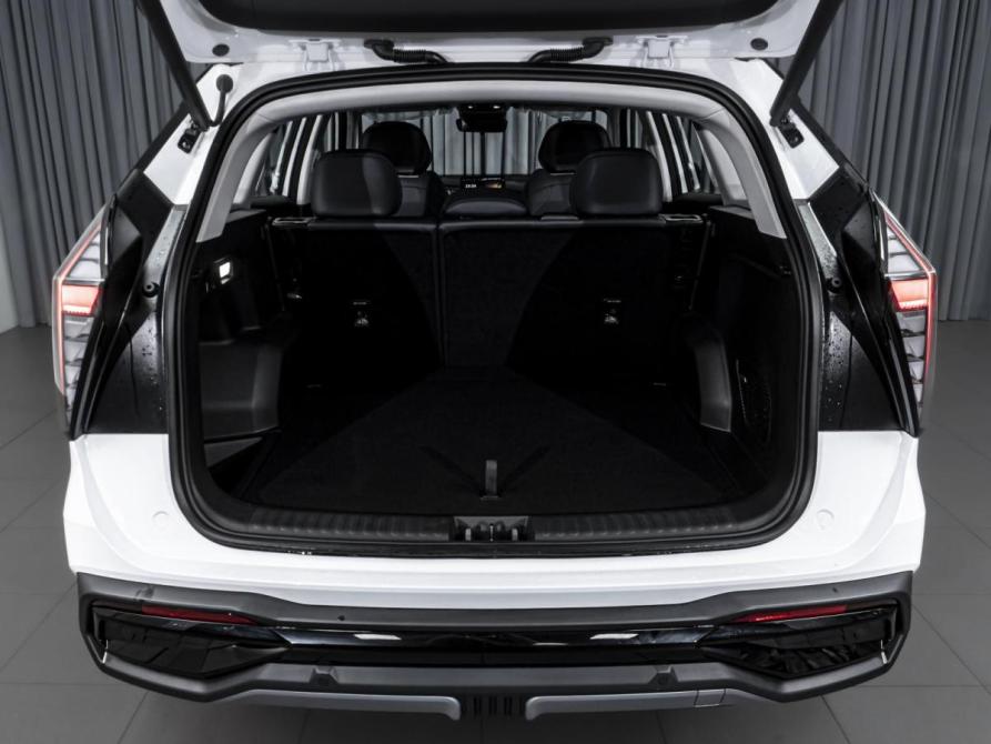 Geely Atlas II Ставрополь  - изображение 28