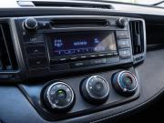 Toyota RAV4 IV (XA40) Рестайлинг Волгоград  - изображение 30