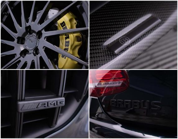 Mercedes-Benz S-Класс AMG III (W222 C217) с пробегом 2015 года, цена 5 450 000 рублей, 109724 км, купе, Автокод Объявления