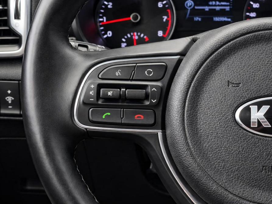 Kia Sportage IV Пермь  - изображение 8
