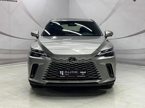 Новый Lexus RX V 2025 года, цена 7 699 000 рублей, внедорожник, Автокод Объявления