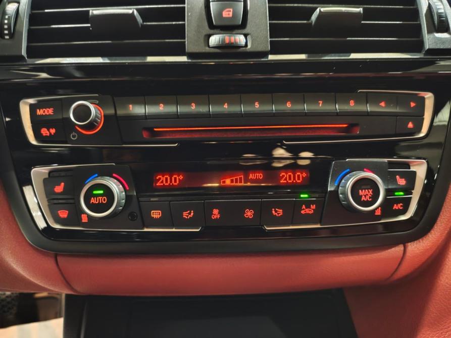 BMW 4 серии F32/F33/F36 Уфа  - изображение 13