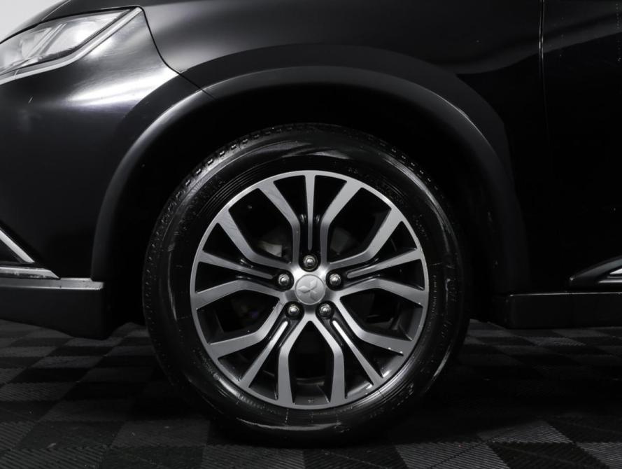 Mitsubishi Outlander III Рестайлинг 3 Москва  - изображение 24