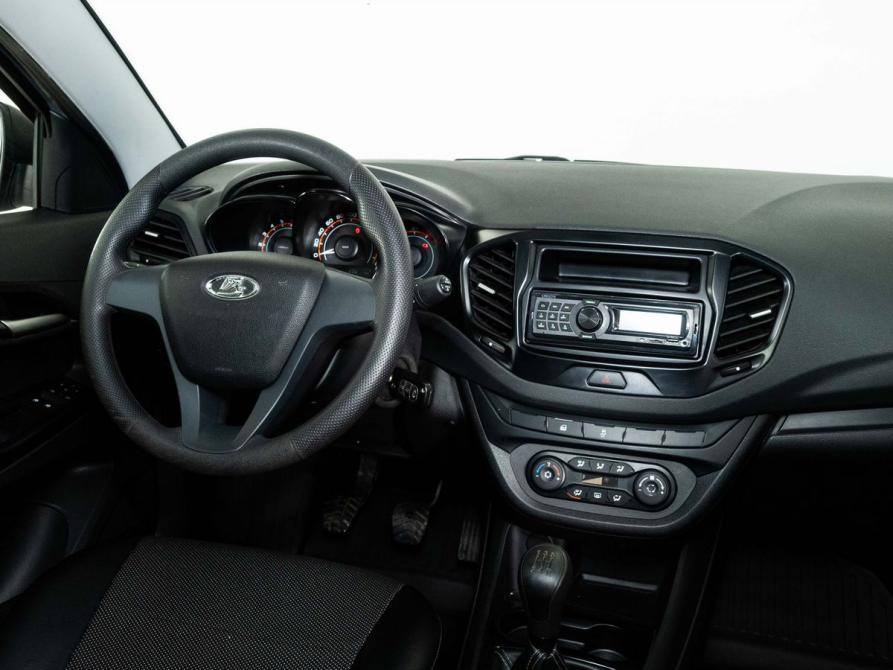 Lada (ВАЗ) Vesta I Казань  - изображение 13
